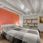 Le Loft Des Artistes דירה *