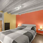 דירה Le Loft Des Artistes טולוז