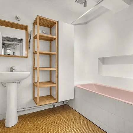 Le Loft Des Artistes * Τουλούζη