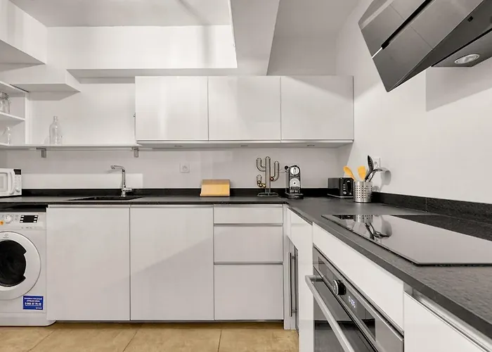 Le Loft Des Artistes *