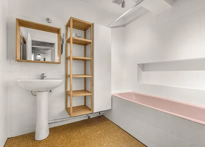 Le Loft Des Artistes * Toulouse