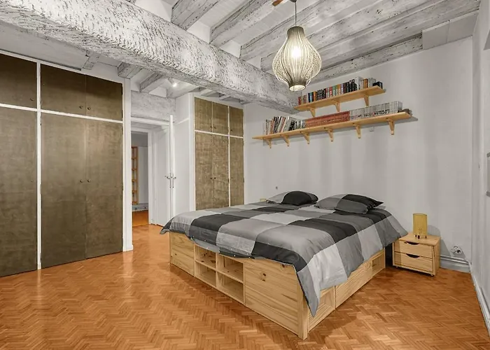 Le Loft Des Artistes * טולוז