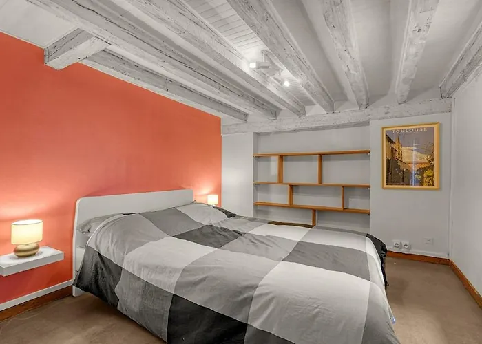 Le Loft Des Artistes Apartmán *