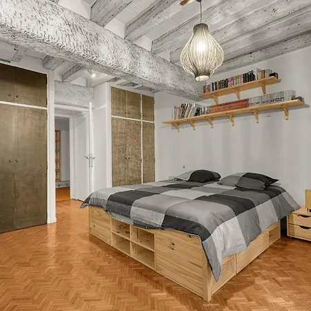 Le Loft Des Artistes * Toulouse