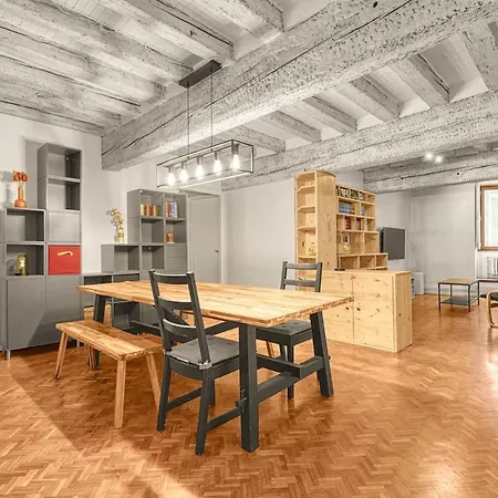 Le Loft Des Artistes *