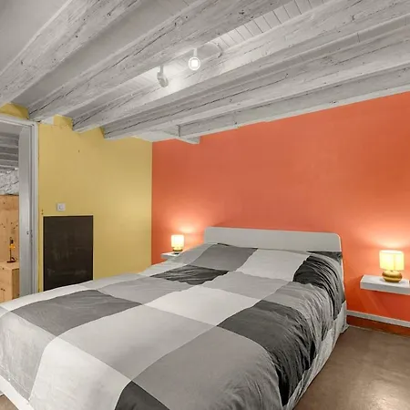 Appartement Le Loft Des Artistes Toulouse